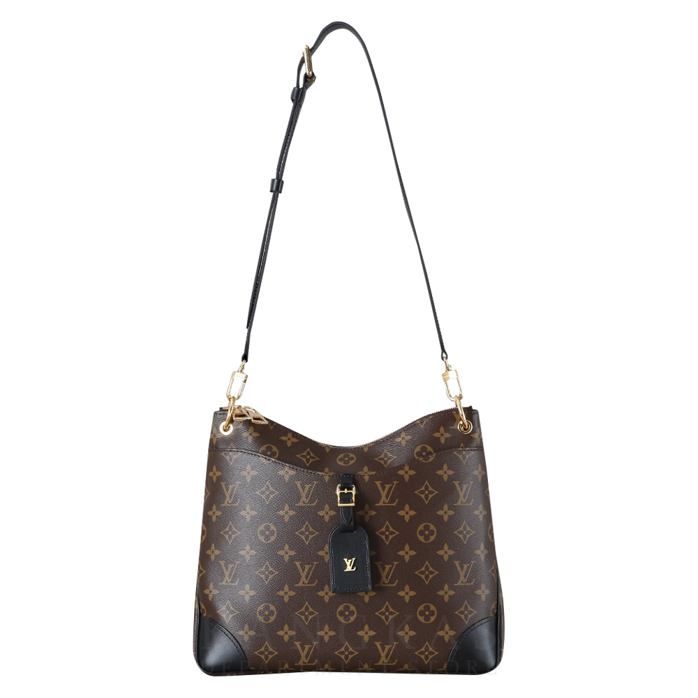 LOUIS VUITTON(USED)루이비통 모노그램 오데온 MM